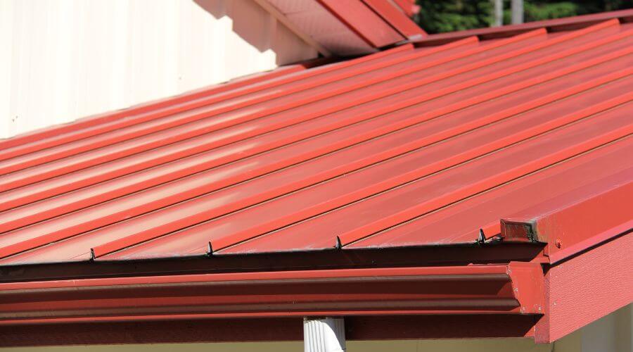 Industrial Roof Replacement in Baldwin, NY